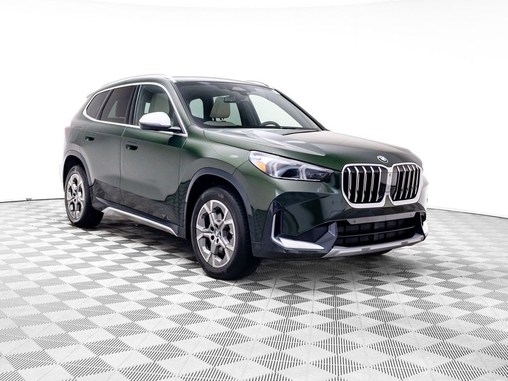 صورة 8 لـ 2023 BMW X1 XDRIVE28I
