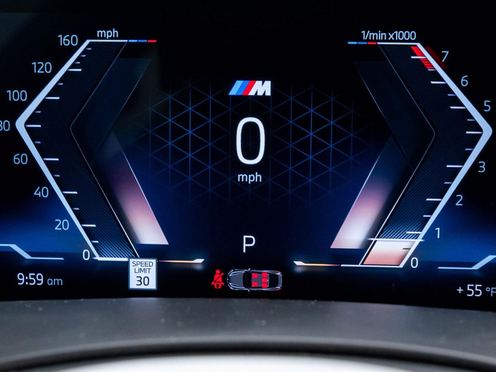 صورة مصغرة 25 لـ 2026 BMW X6 XDRIVE40I