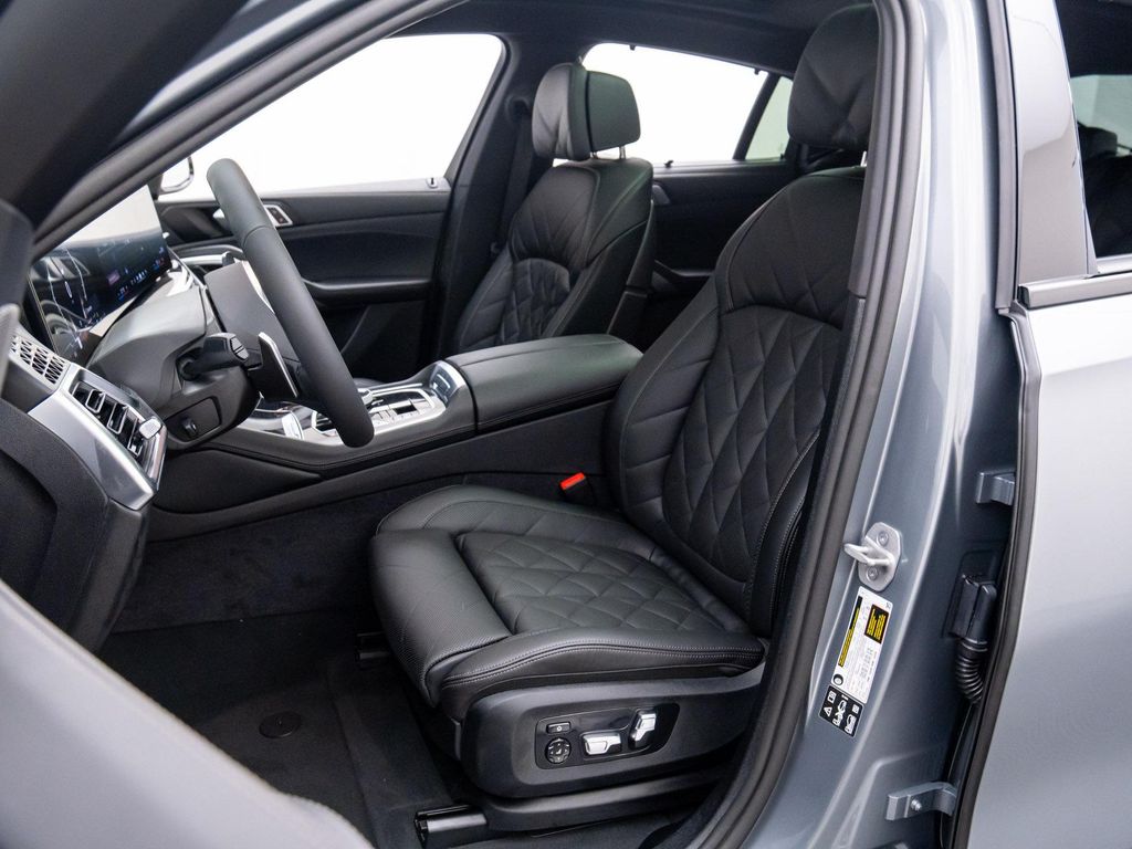 صورة مصغرة 16 لـ 2026 BMW X6 XDRIVE40I