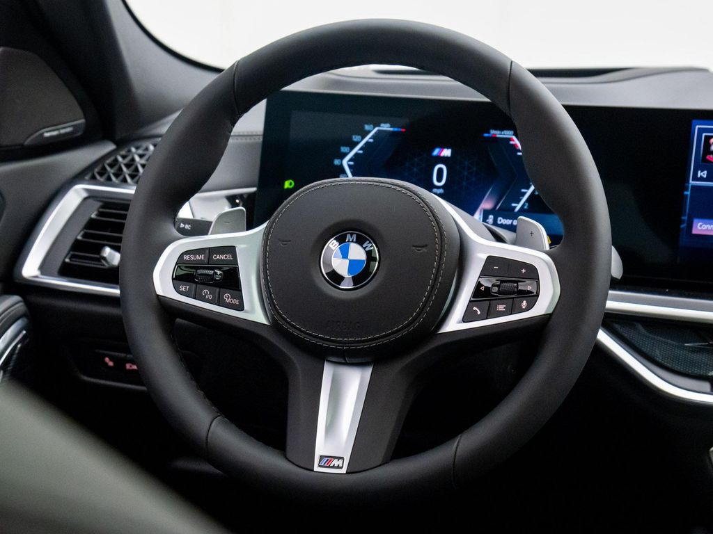 صورة مصغرة 11 لـ 2026 BMW X6 XDRIVE40I