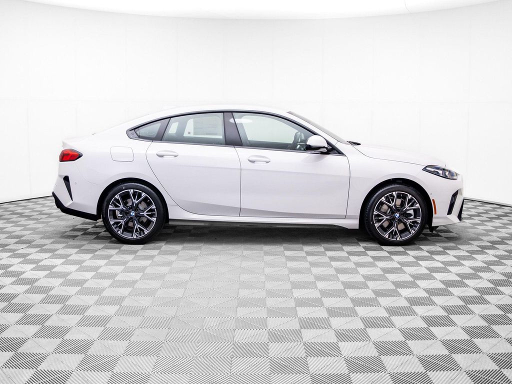 2026 BMW 228 GRAN COUPE XDRIVE 照片 8