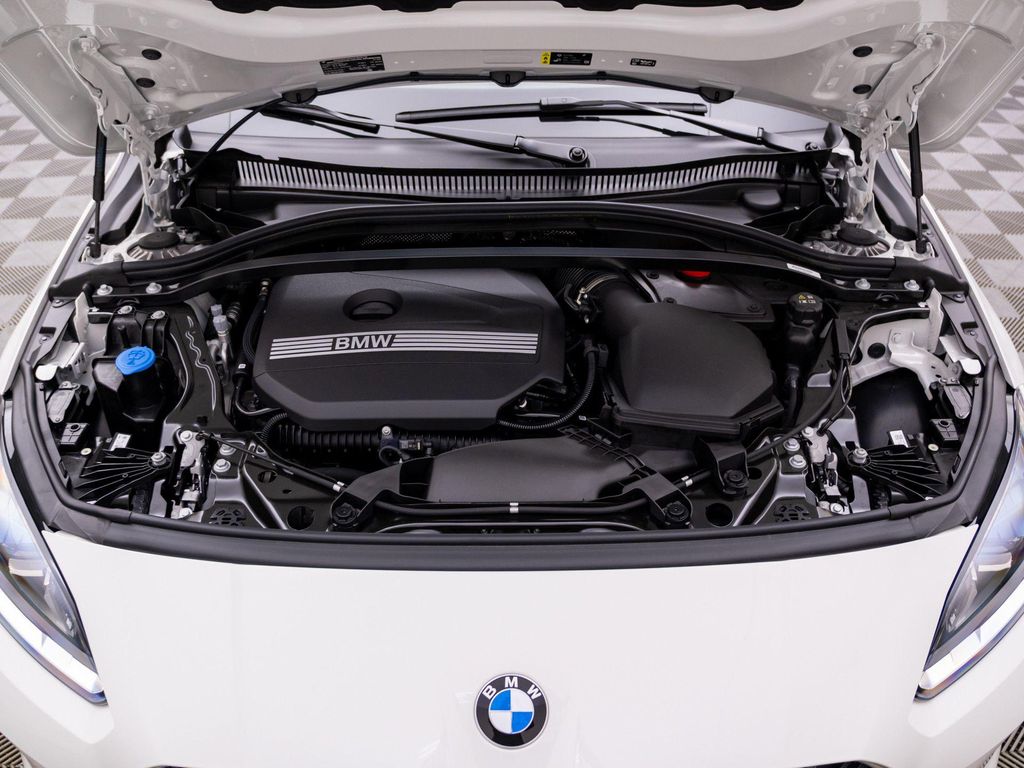 صورة مصغرة 30 لـ 2026 BMW 228 GRAN COUPE XDRIVE