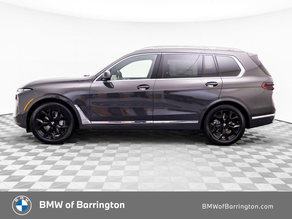 صورة 2 لـ 2027 BMW X7 XDRIVE40I