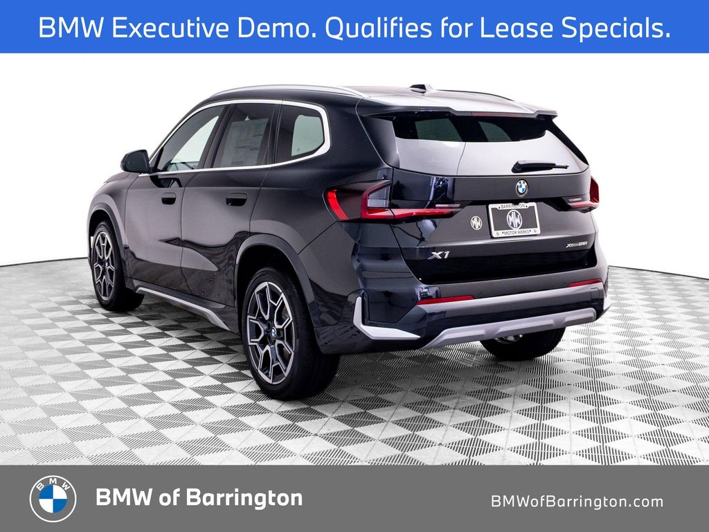صورة مصغرة 3 لـ 2026 BMW X1 XDRIVE28I