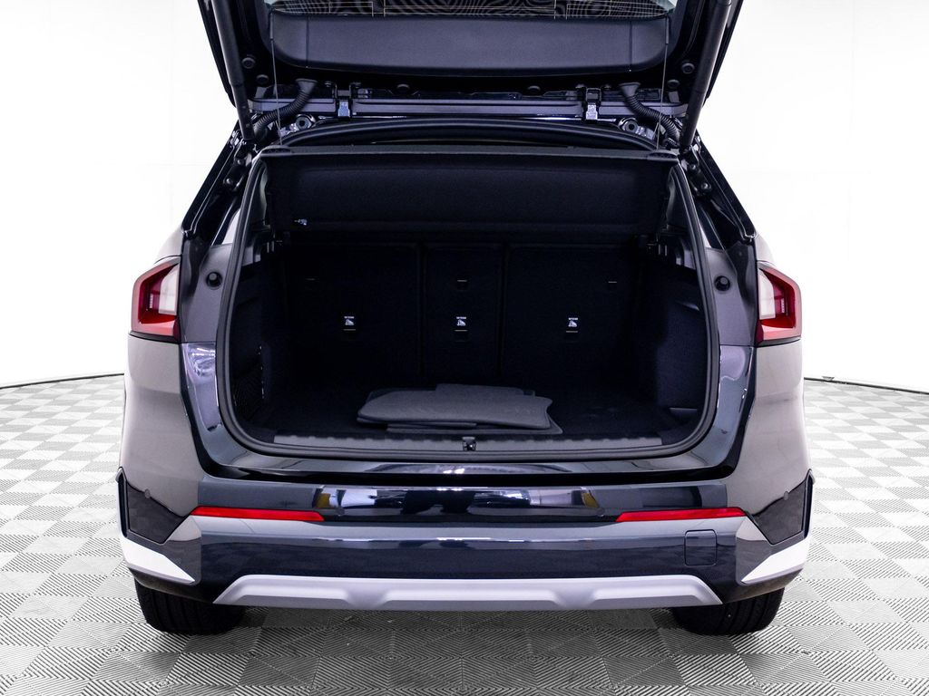 صورة مصغرة 31 لـ 2026 BMW X1 XDRIVE28I