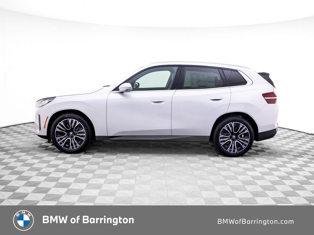 BMW X3 30 XDRIVE - 2