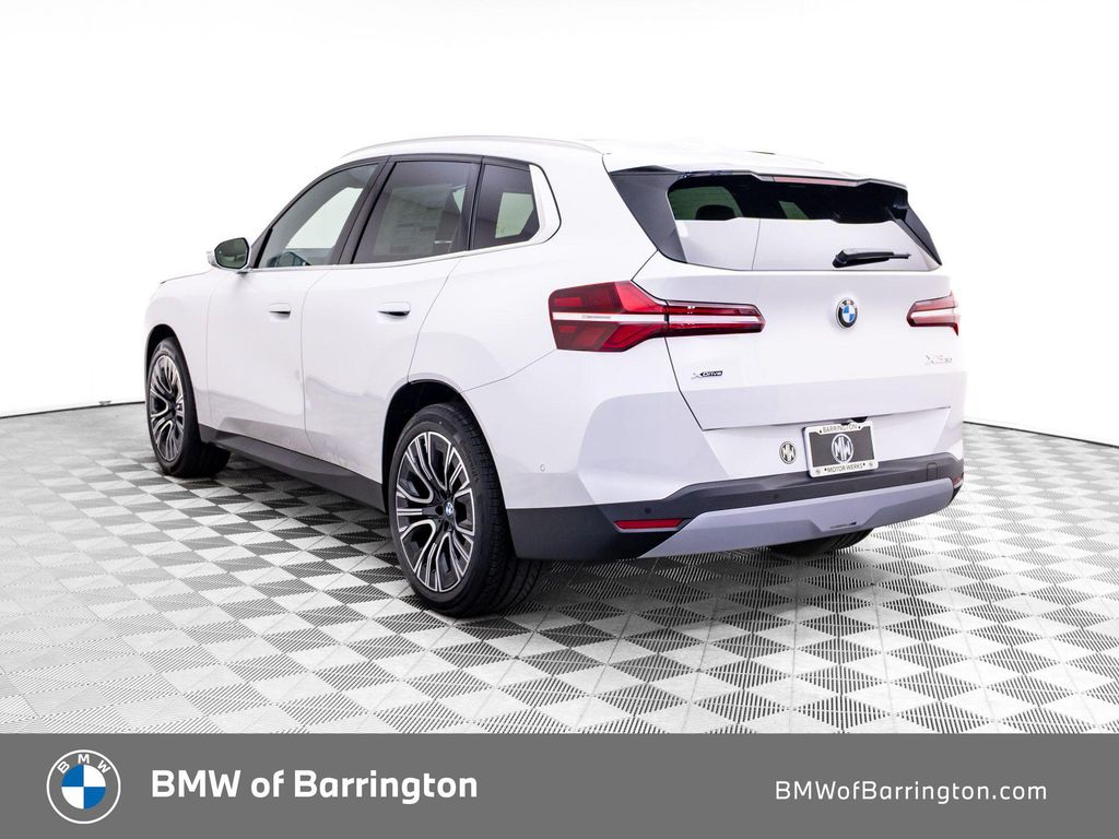 BMW X3 30 XDRIVE - 3