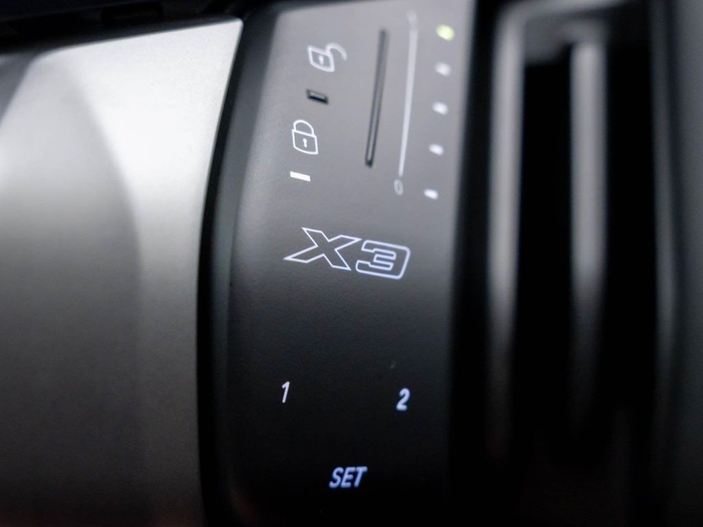 2026 BMW X3 30 XDRIVE — миниатюра 32