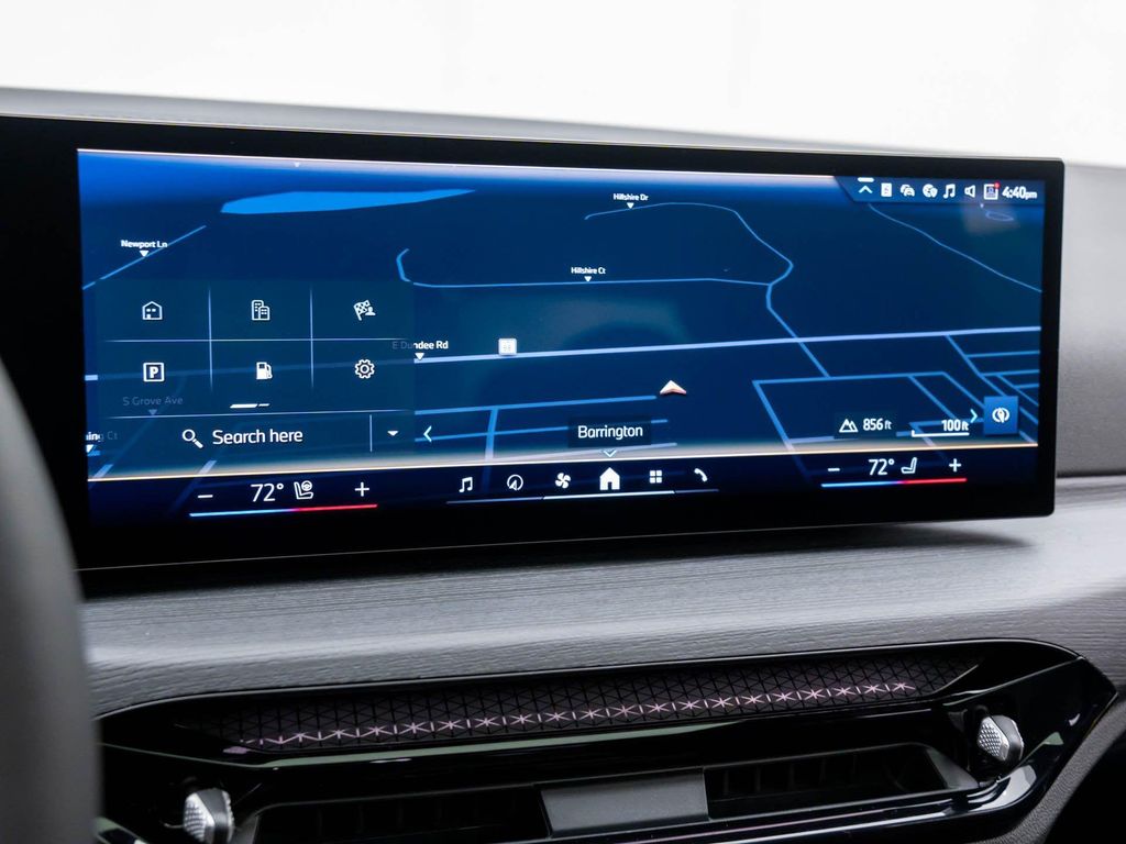 صورة مصغرة 24 لـ 2026 BMW 330 I XDRIVE
