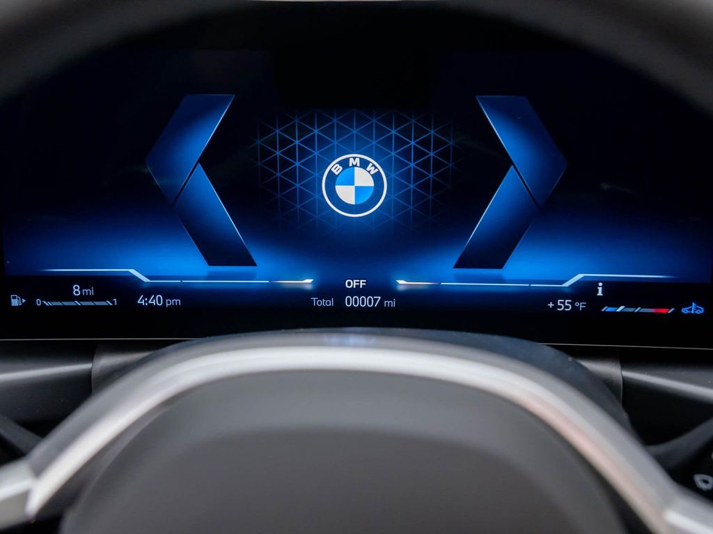 صورة مصغرة 21 لـ 2026 BMW 330 I XDRIVE