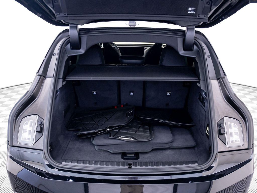 2026 BMW IX XDRIVE45 缩略图 28