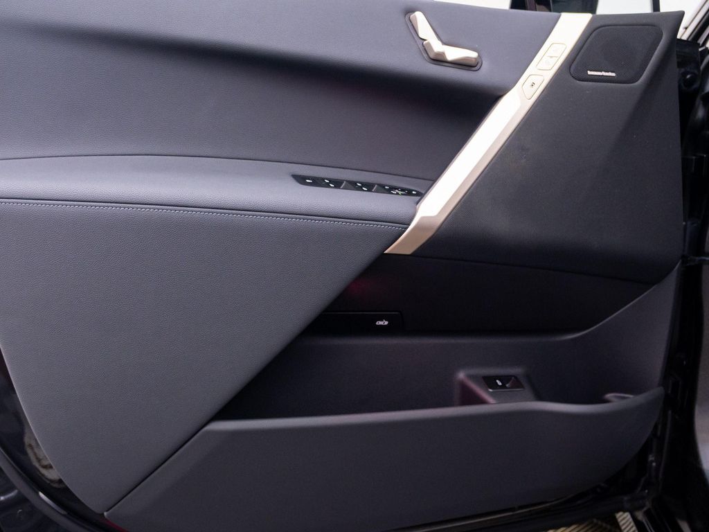 2026 BMW IX XDRIVE45 缩略图 14
