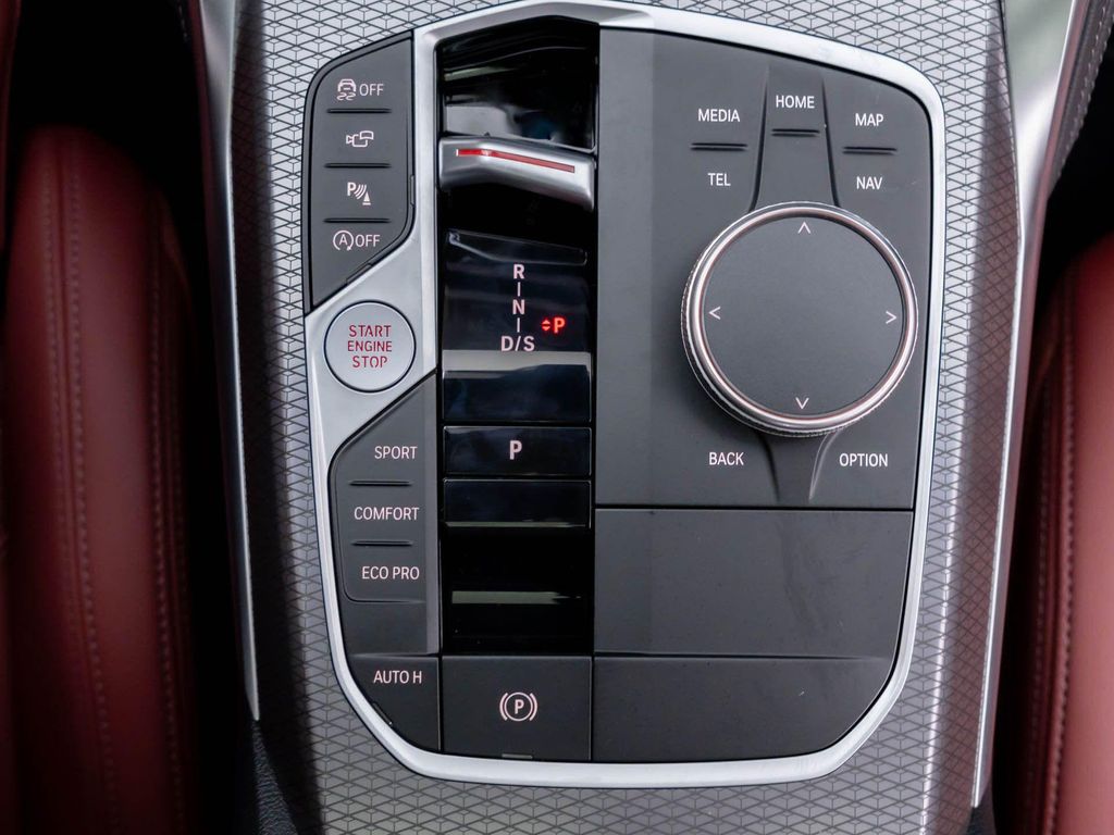 صورة مصغرة 21 لـ 2026 BMW 430 I XDRIVE