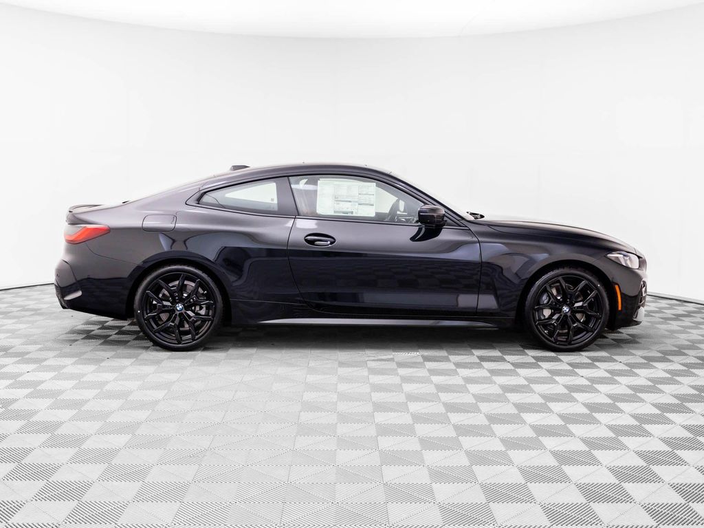 صورة 8 لـ 2026 BMW 430 I XDRIVE
