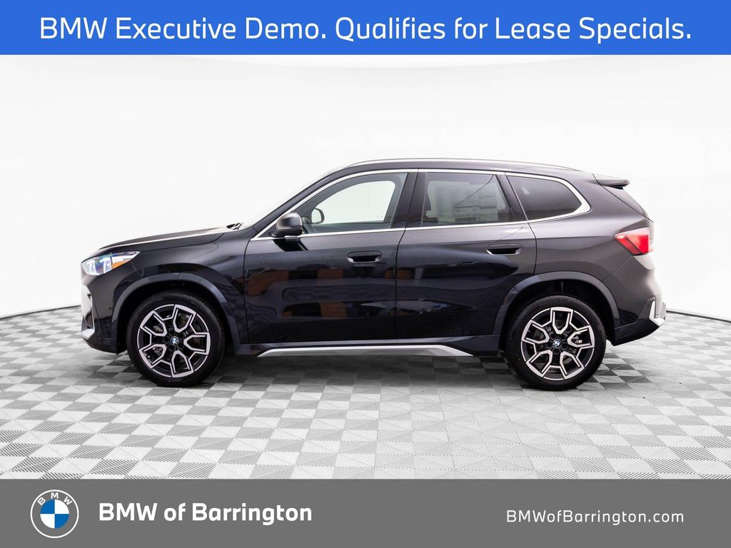 BMW X1 XDRIVE28I - 2