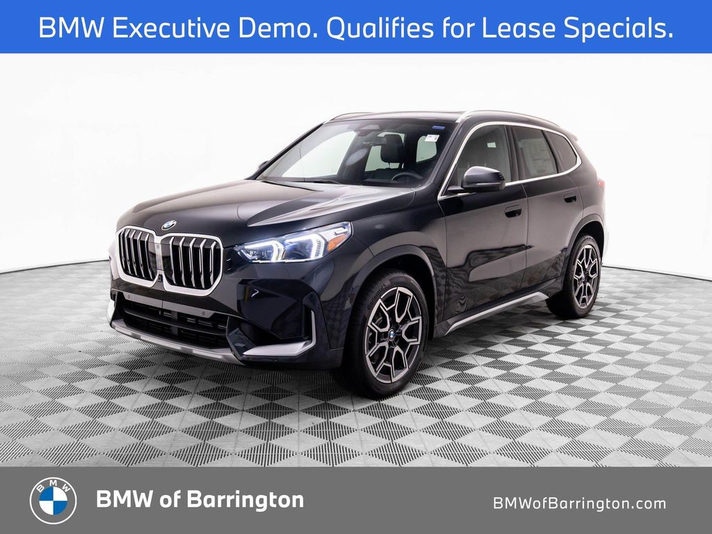 BMW X1 XDRIVE28I - 1