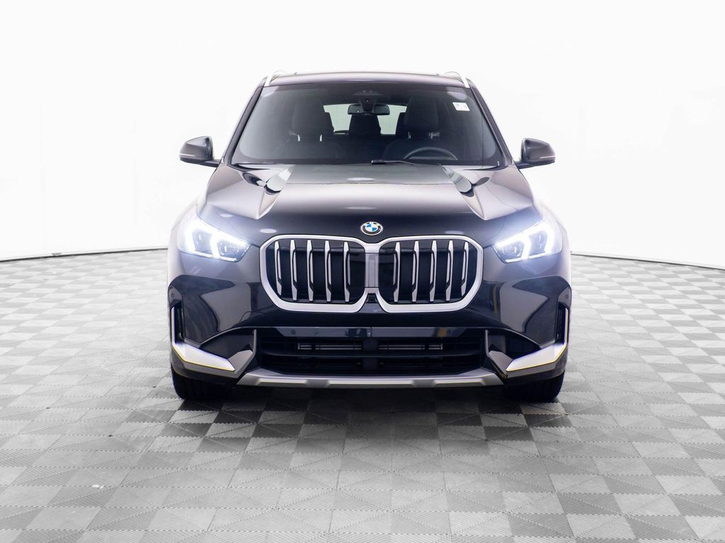 BMW X1 XDRIVE28I - 9