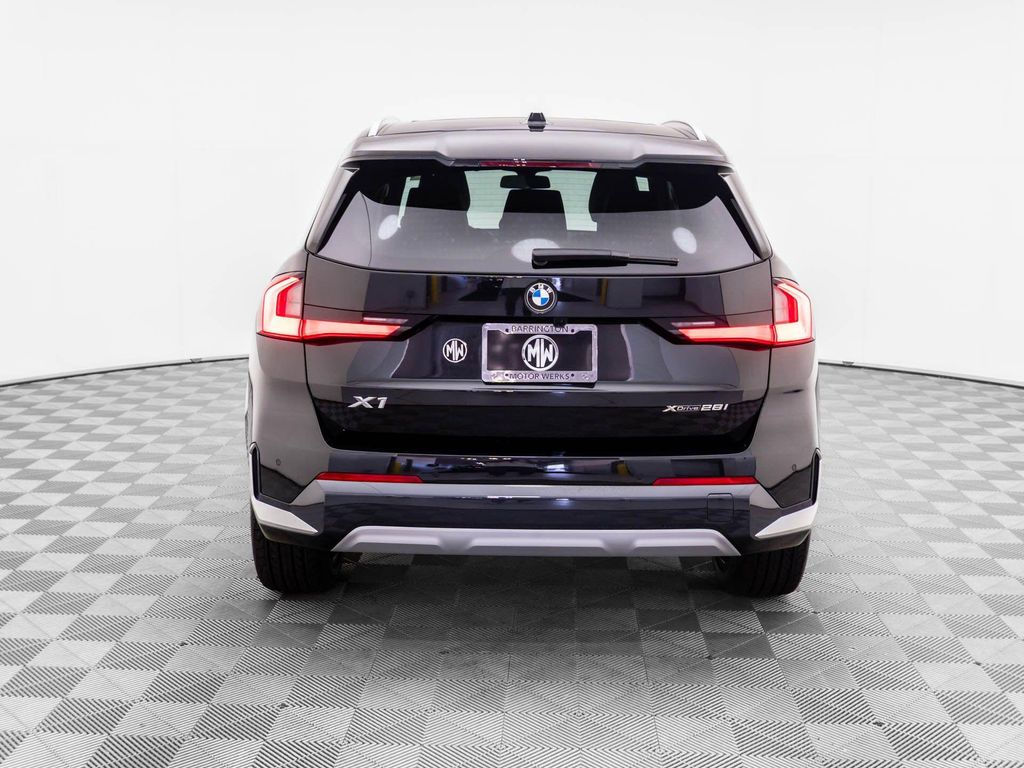 BMW X1 XDRIVE28I - 5