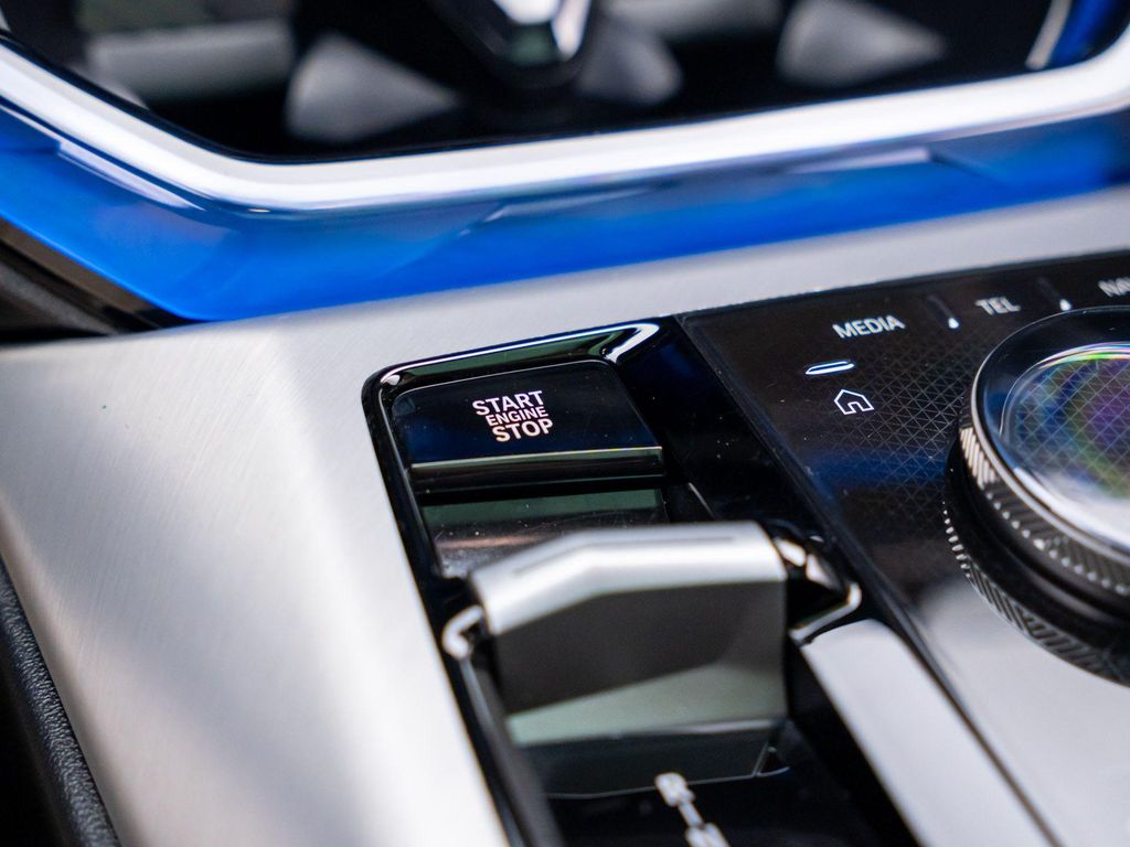 2026 BMW X3 30 XDRIVE — миниатюра 21