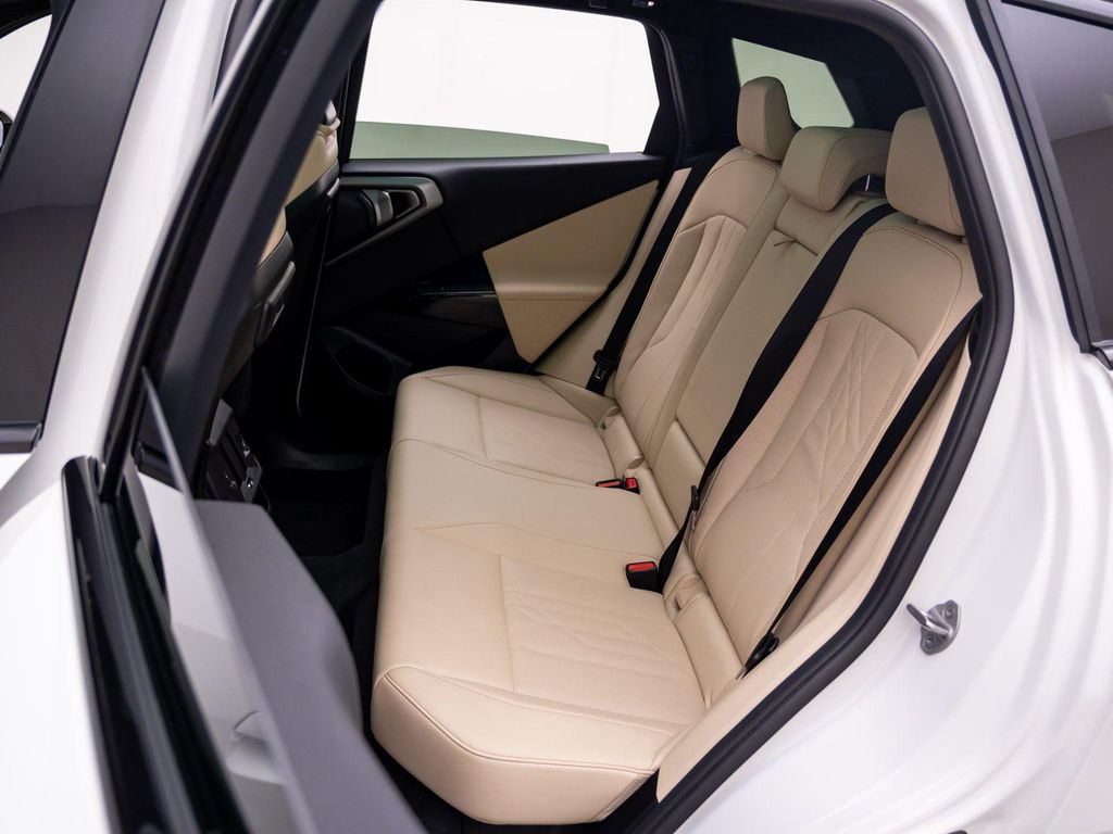 2026 BMW X3 30 XDRIVE — миниатюра 18