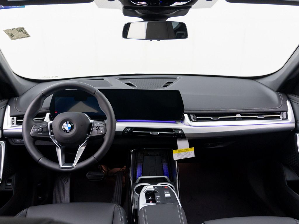 2026 BMW X1 XDRIVE28I — миниатюра 11
