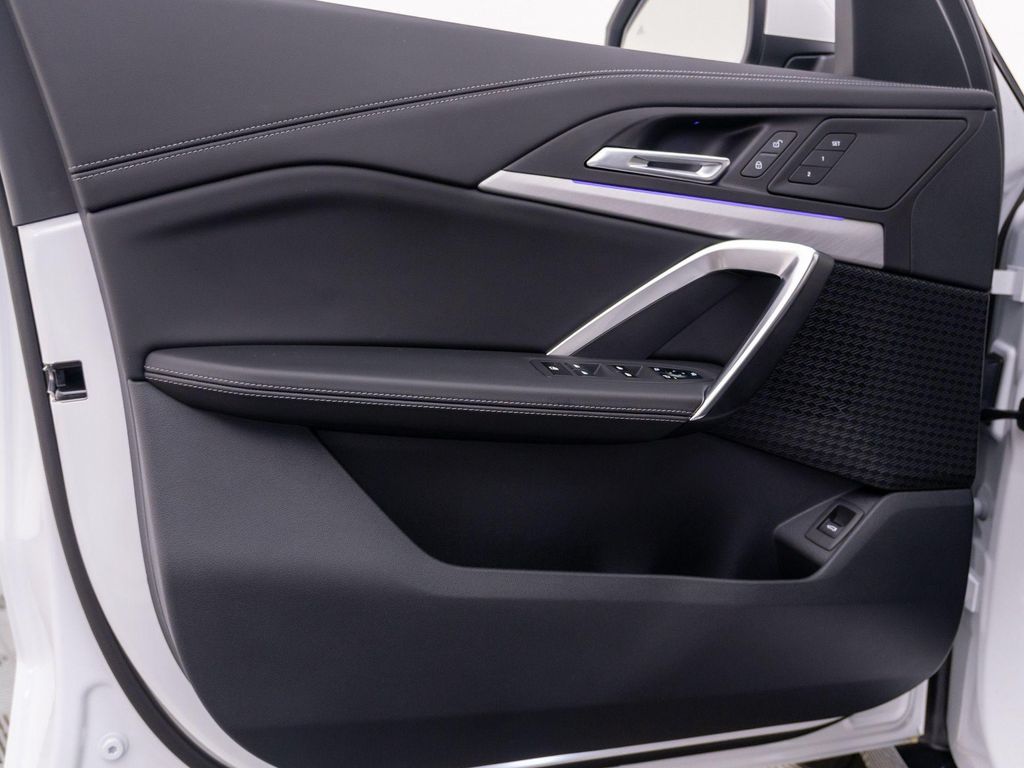 2026 BMW X1 XDRIVE28I — миниатюра 14