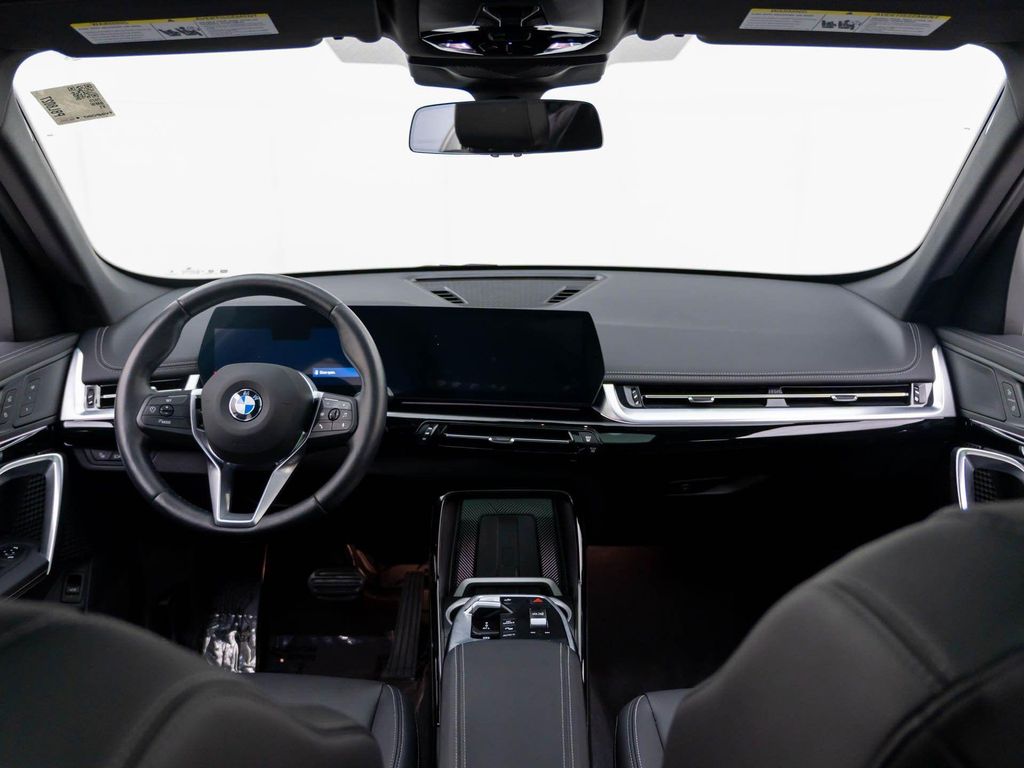 BMW X1 XDRIVE28I - 10