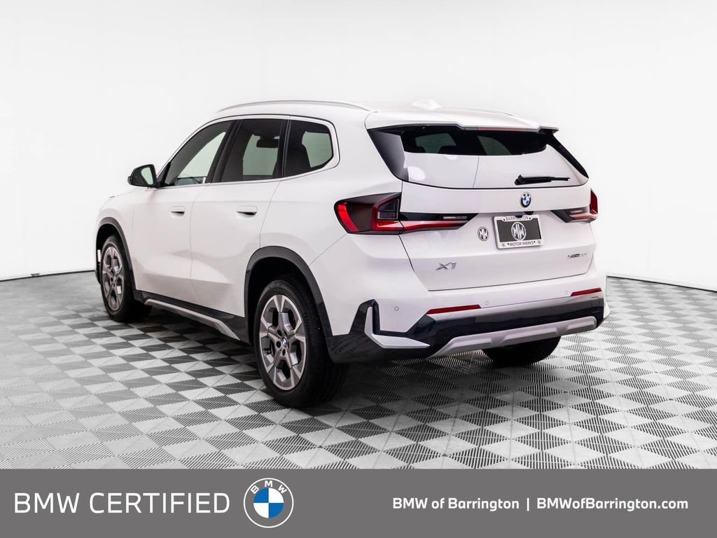BMW X1 XDRIVE28I - 3