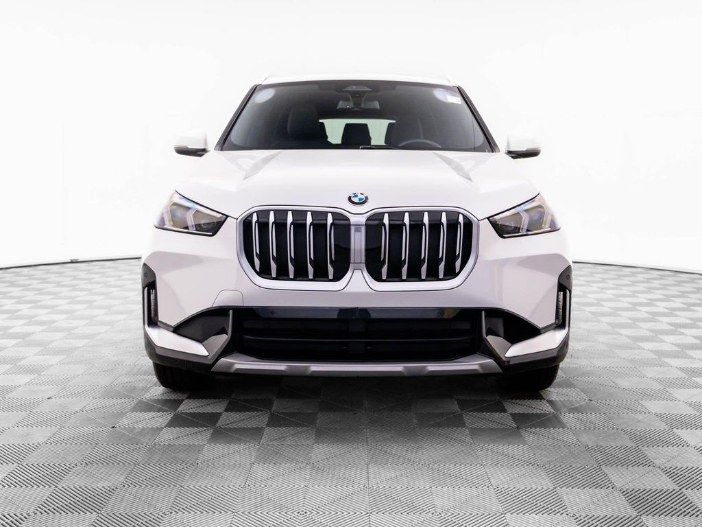 BMW X1 XDRIVE28I - 9