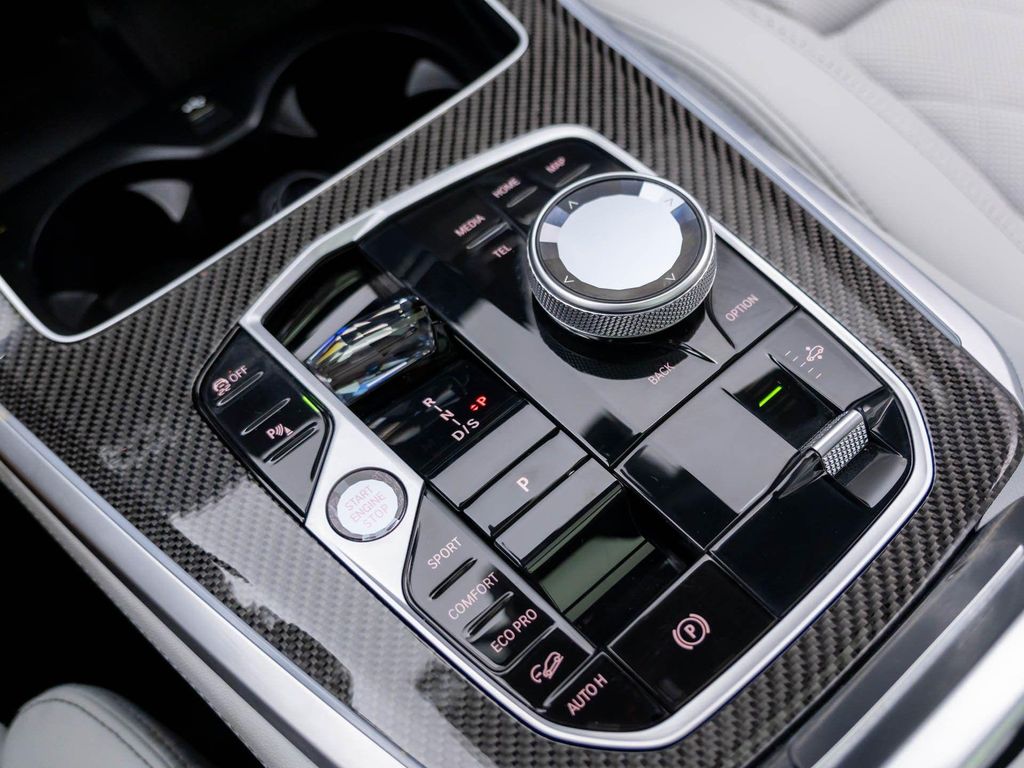 صورة مصغرة 32 لـ 2025 BMW X5 M60I