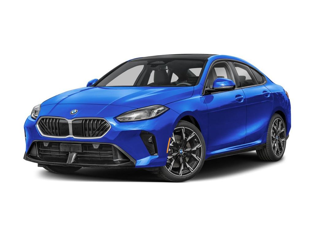 New 2026 BMW 228 Gran Coupe xDrive