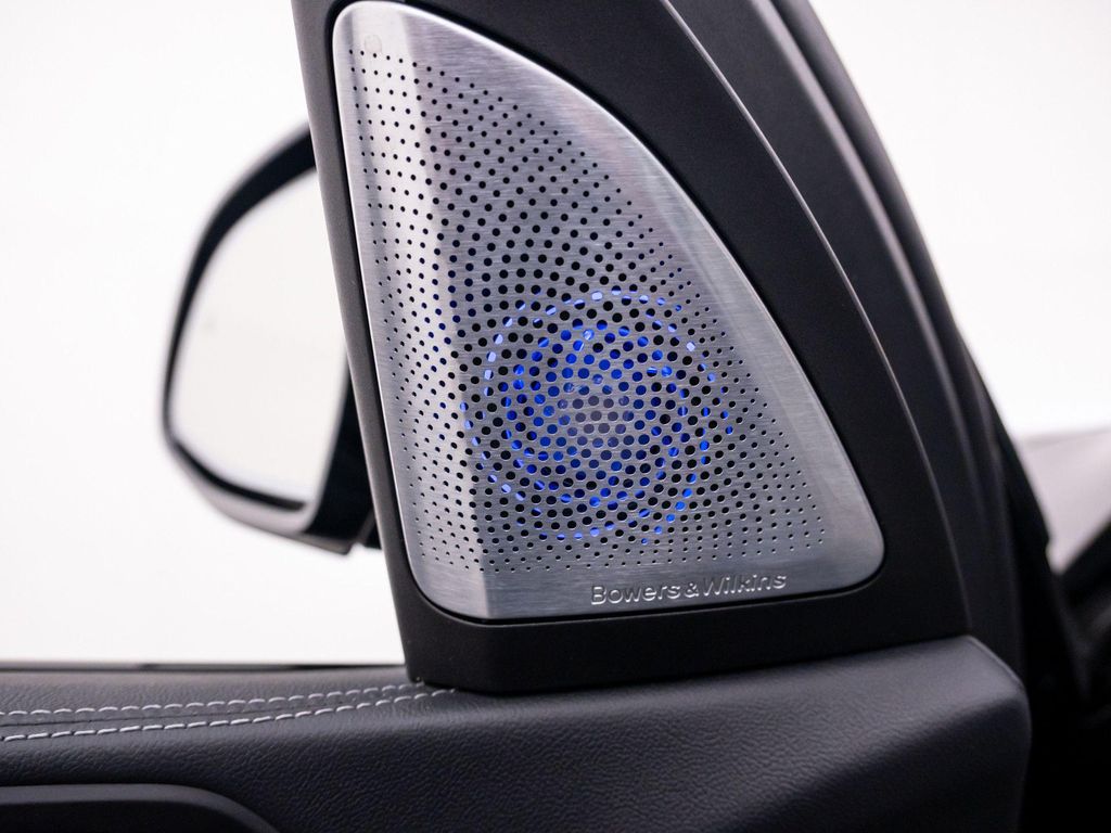 2025 BMW X5 M BASE 缩略图 15