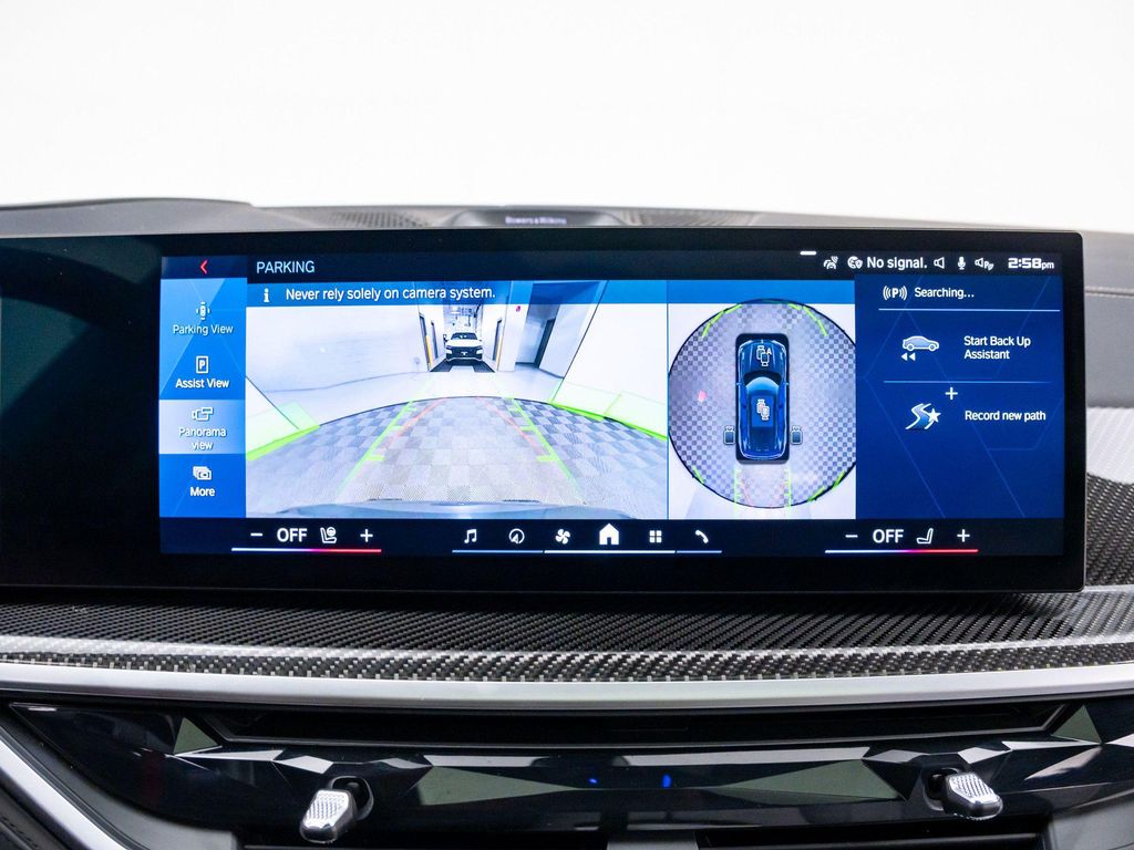 2025 BMW X5 M BASE 缩略图 22