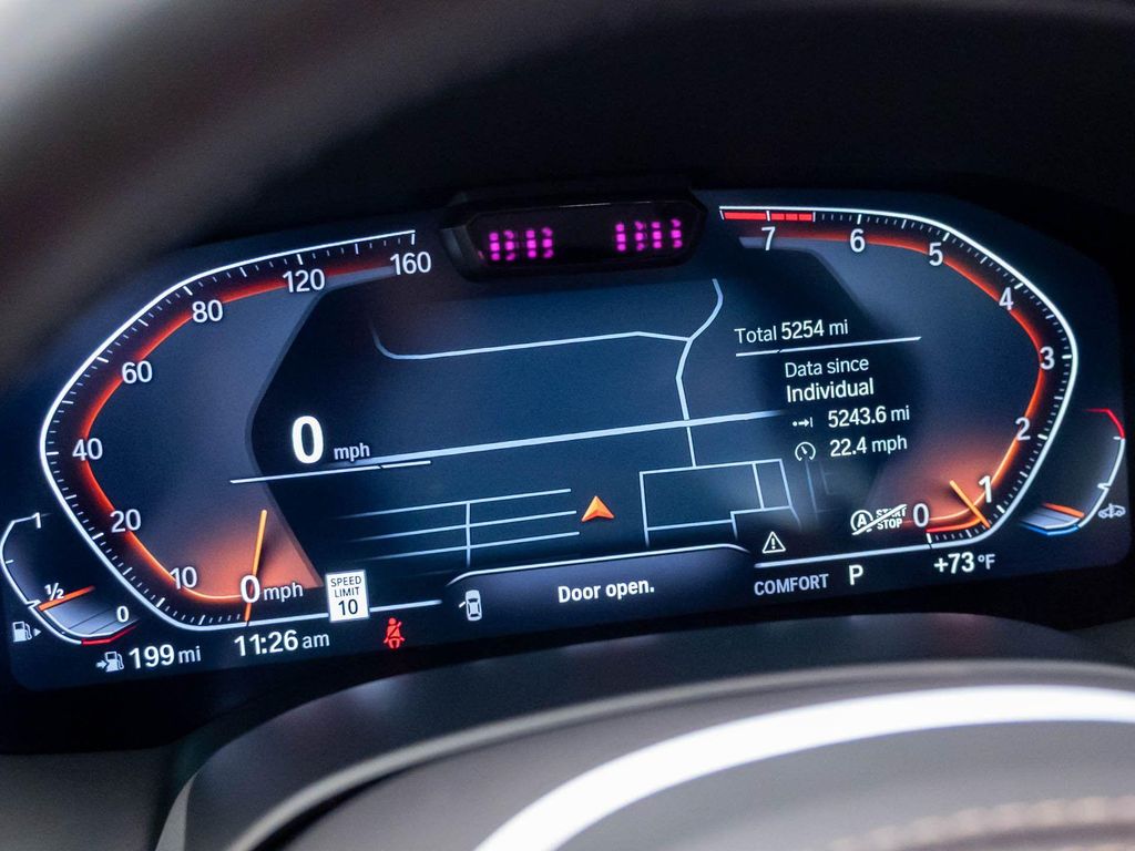 صورة مصغرة 11 لـ 2026 BMW 840 GRAN COUPE I XDRIVE