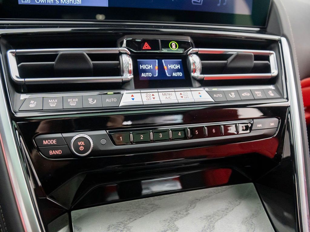 2026 BMW 840 GRAN COUPE I XDRIVE — миниатюра 22