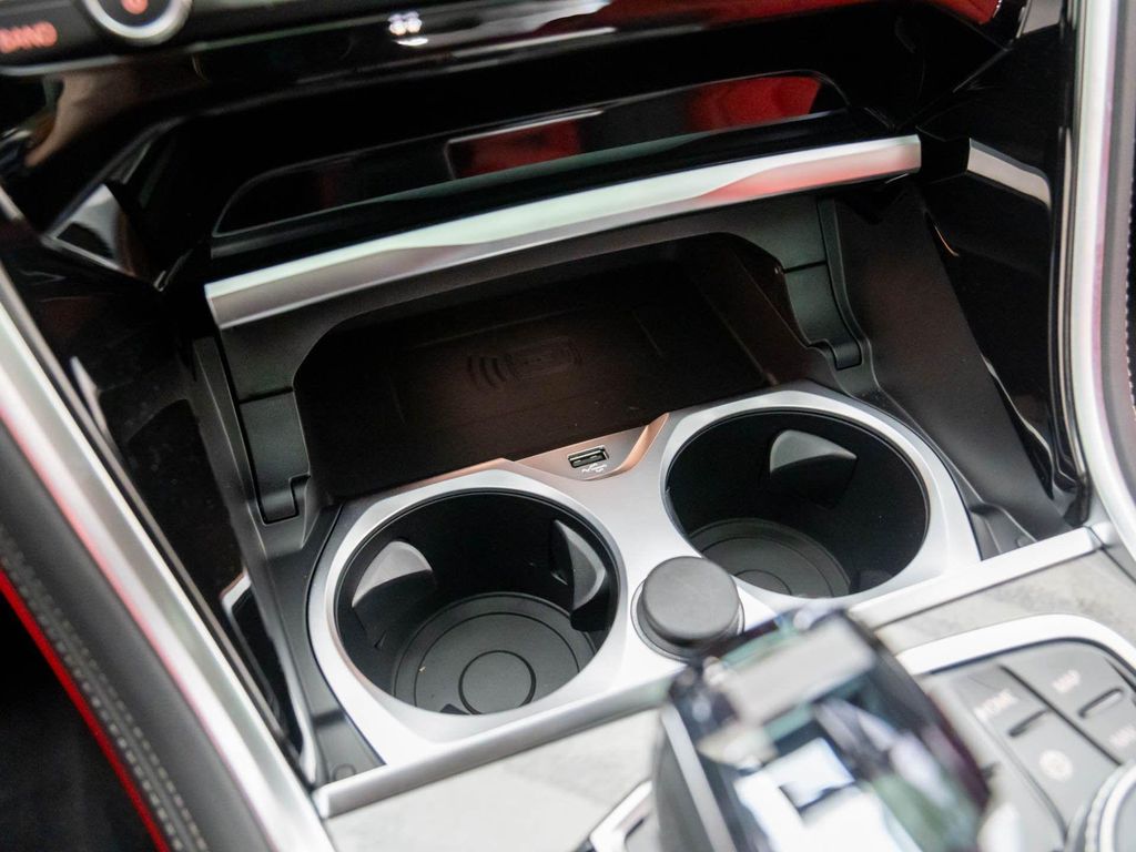 2026 BMW 840 GRAN COUPE I XDRIVE — миниатюра 28
