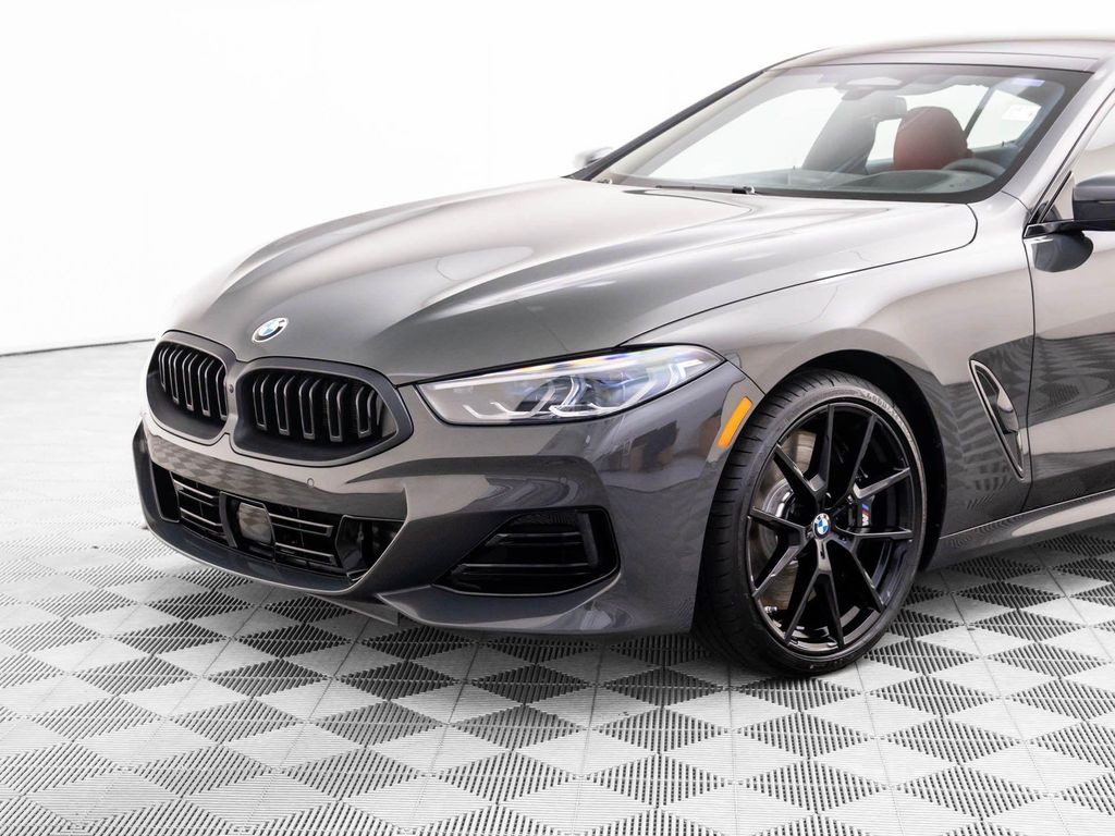 صورة مصغرة 35 لـ 2026 BMW 840 GRAN COUPE I XDRIVE