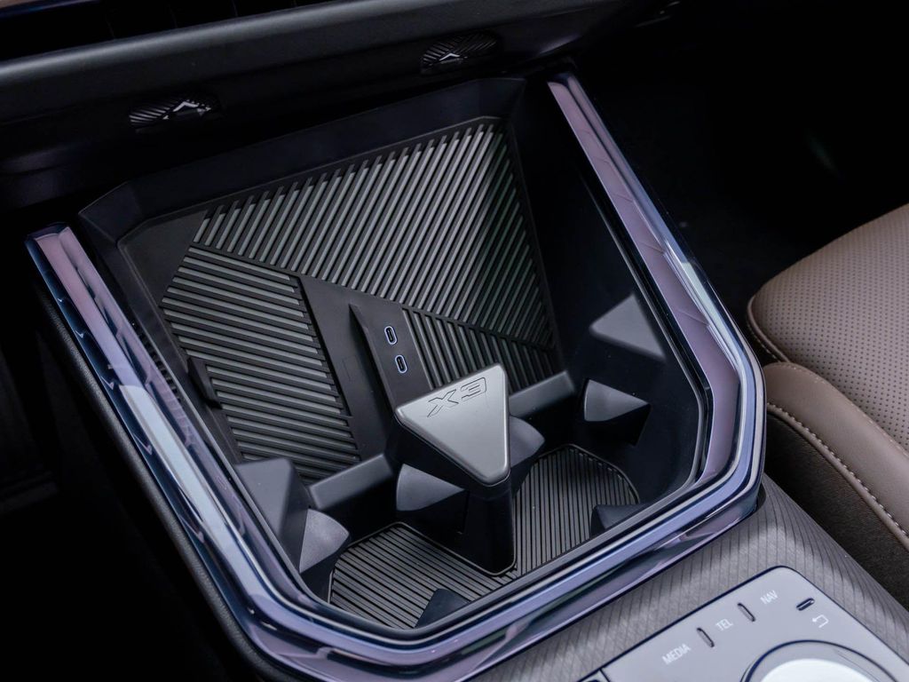 2026 BMW X3 30 XDRIVE — миниатюра 27