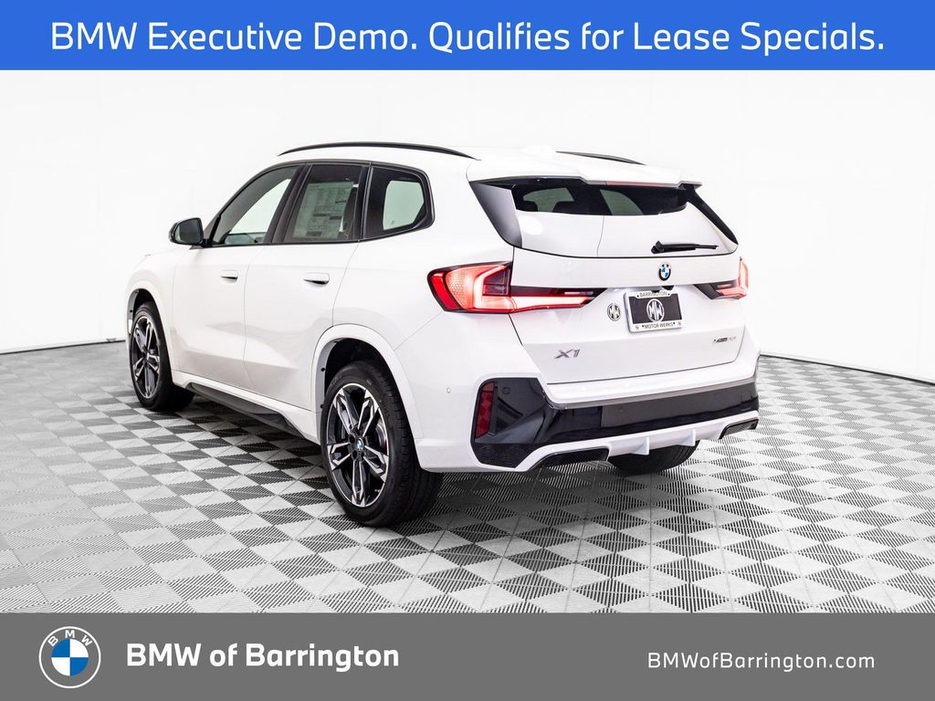 BMW X1 XDRIVE28I - 3