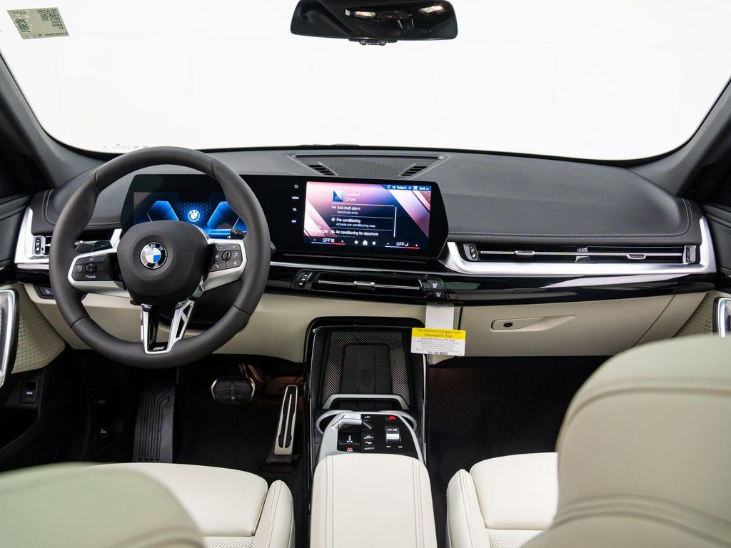 BMW X1 XDRIVE28I - 10