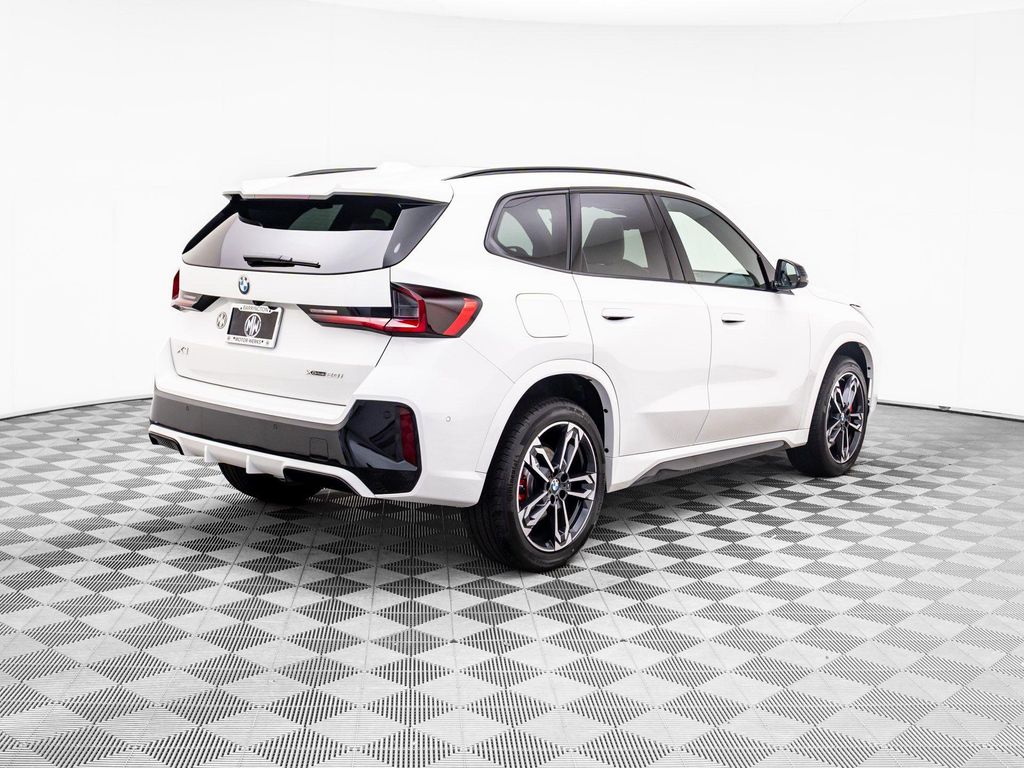 BMW X1 XDRIVE28I - 6