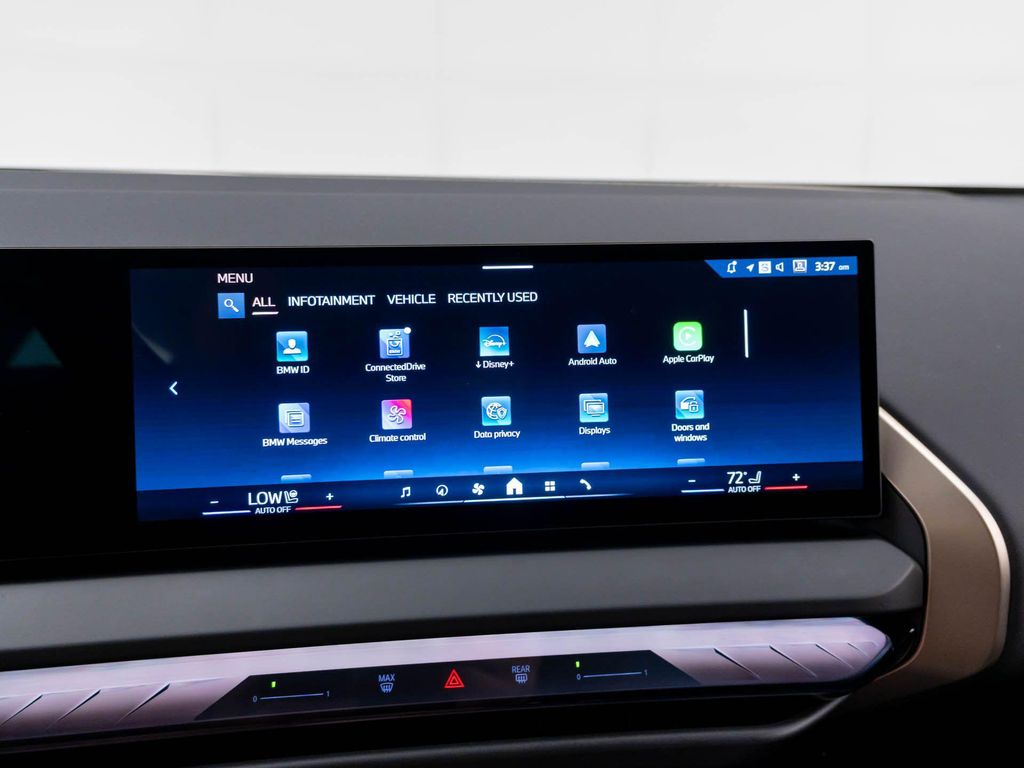 صورة مصغرة 21 لـ 2025 BMW X3 30 XDRIVE