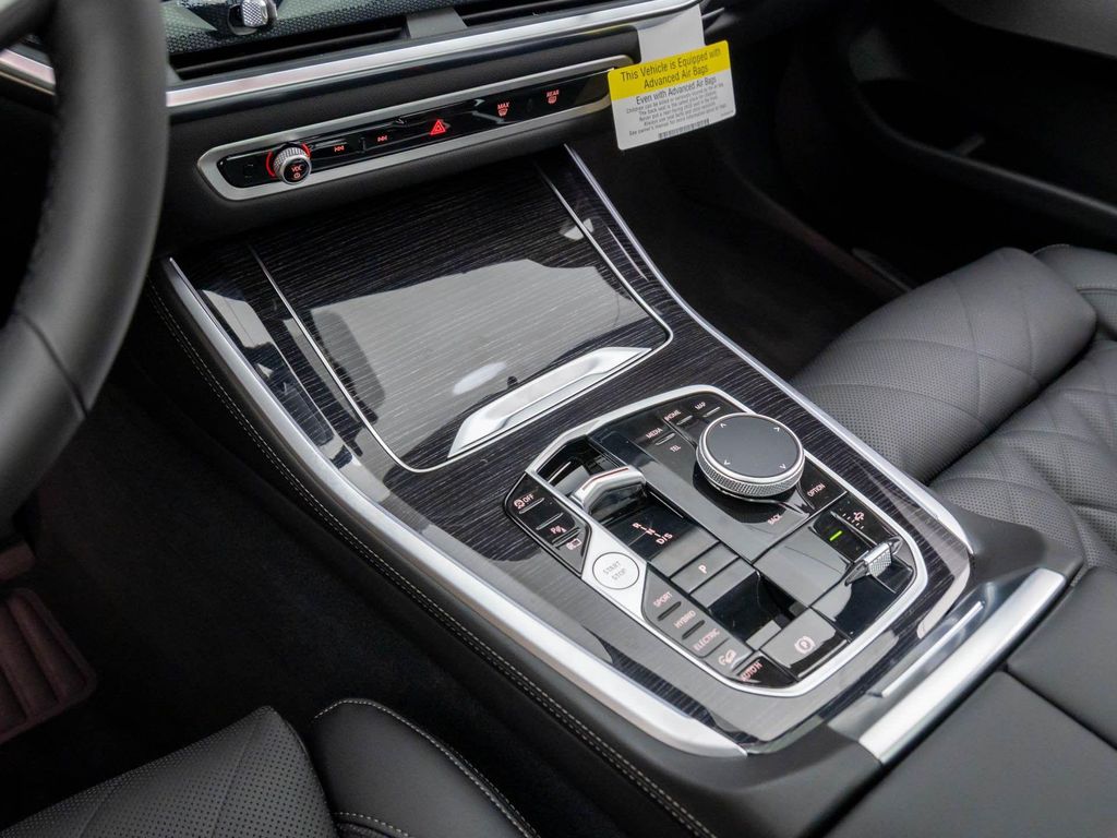 صورة مصغرة 19 لـ 2026 BMW X5 PHEV XDRIVE50E