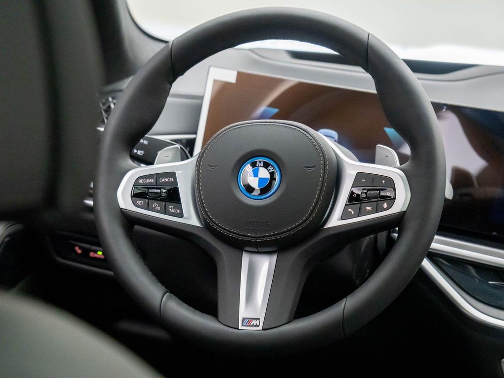 صورة مصغرة 18 لـ 2026 BMW X5 PHEV XDRIVE50E