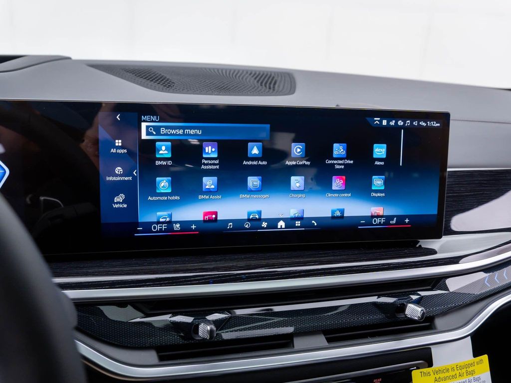 صورة مصغرة 27 لـ 2026 BMW X5 PHEV XDRIVE50E