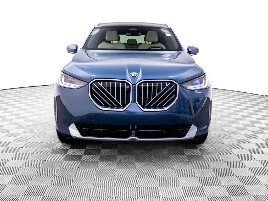 2026 BMW X3 30 XDRIVE 照片 9