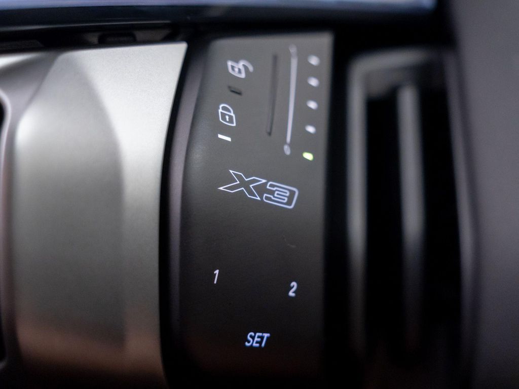 صورة مصغرة 29 لـ 2026 BMW X3 30 XDRIVE