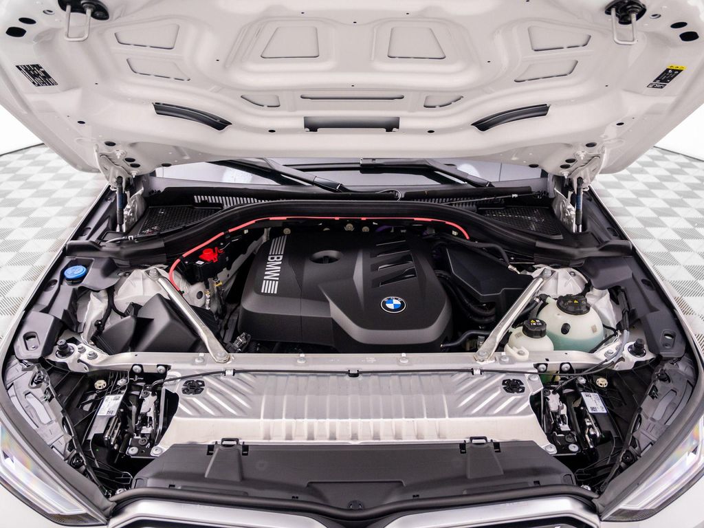صورة مصغرة 30 لـ 2026 BMW X3 30 XDRIVE