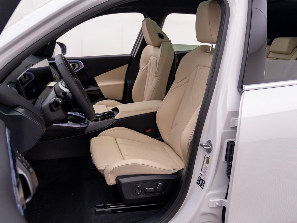 صورة مصغرة 15 لـ 2026 BMW X3 30 XDRIVE