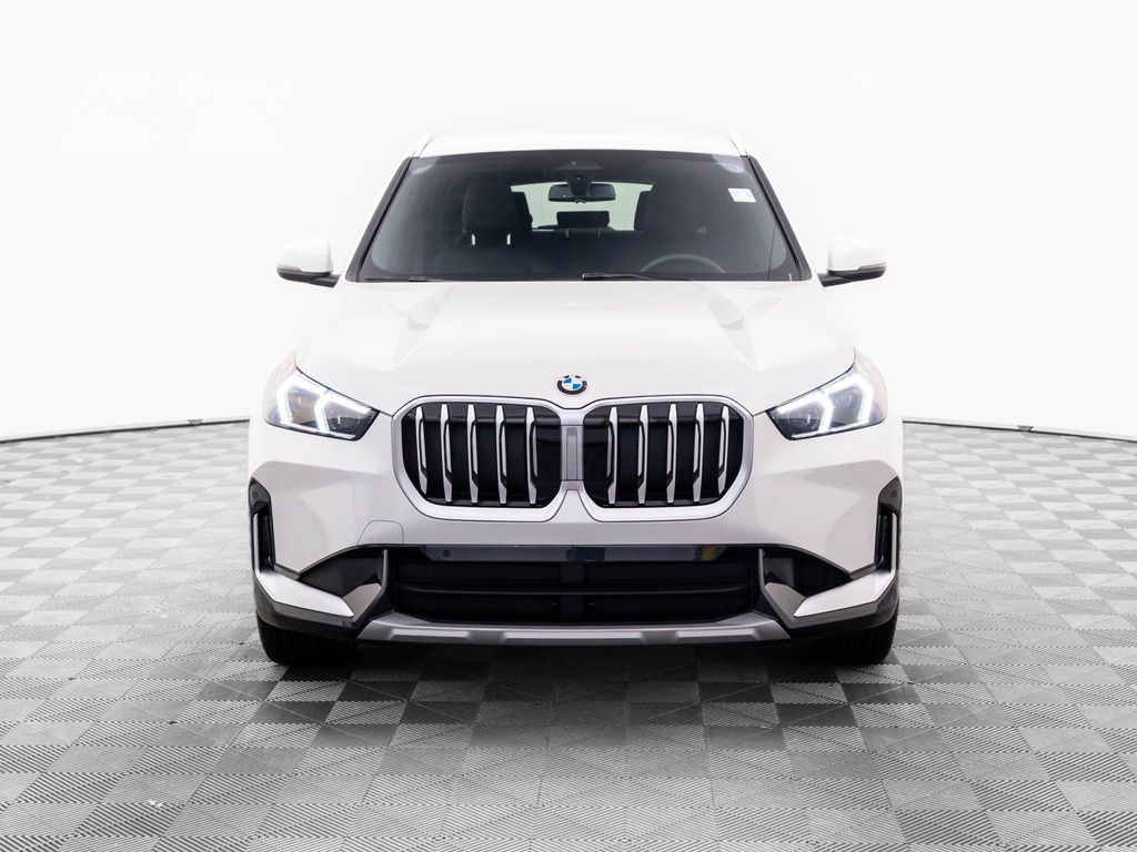 2026 BMW X1 XDRIVE28I — фото 8